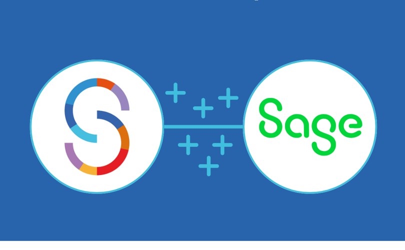 Sage Business Cloud en Speedbooks