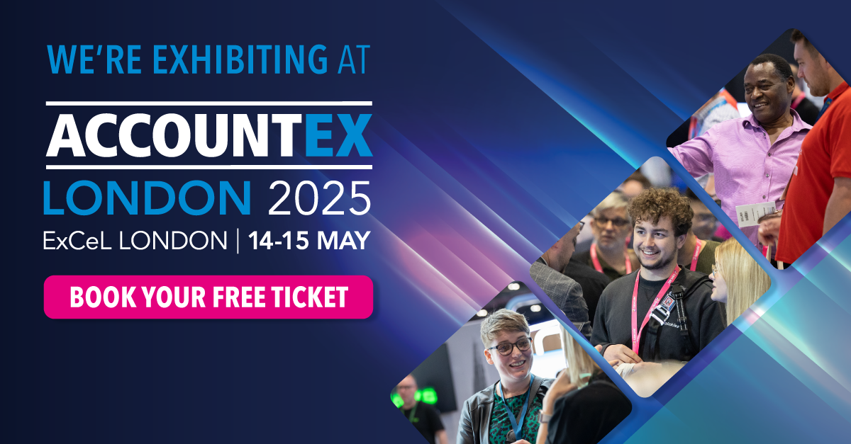 Accountex 2025 and Speedbooks