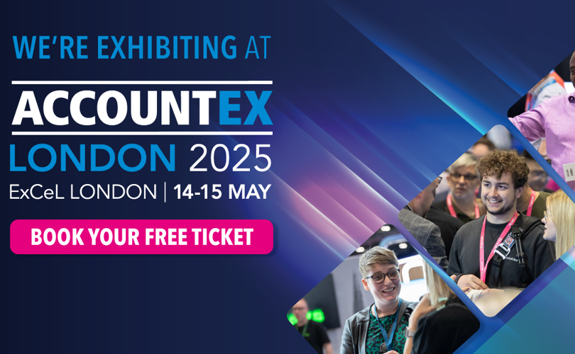 Accountex 2025 and Speedbooks