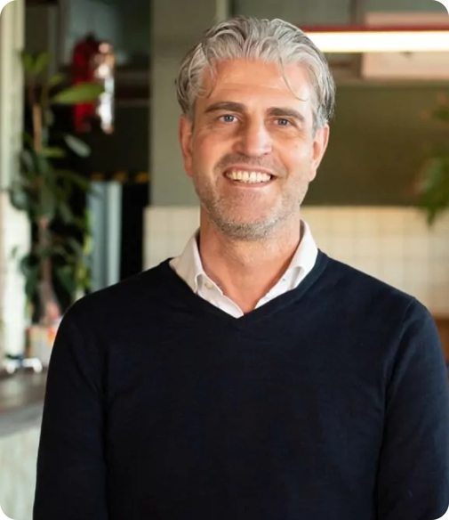 Mario de Laat