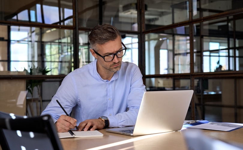 Manage your Financial Planning 2026