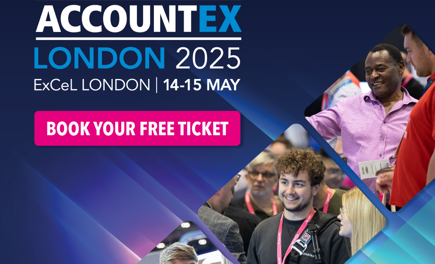 Accountex 2025 and Speedbooks